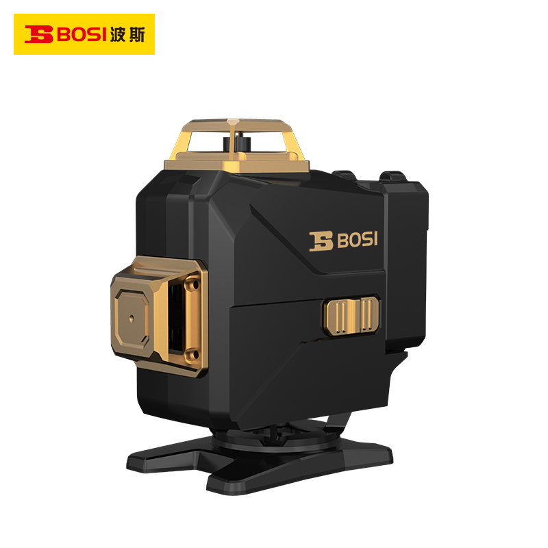 Laser Level