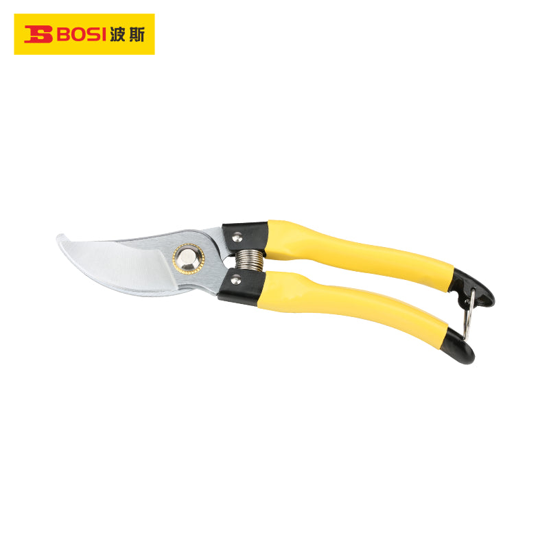 By-pass Pruner