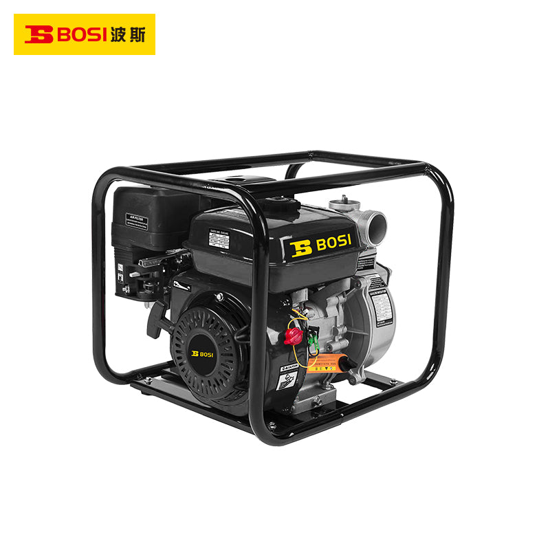Gasoline Water Pump