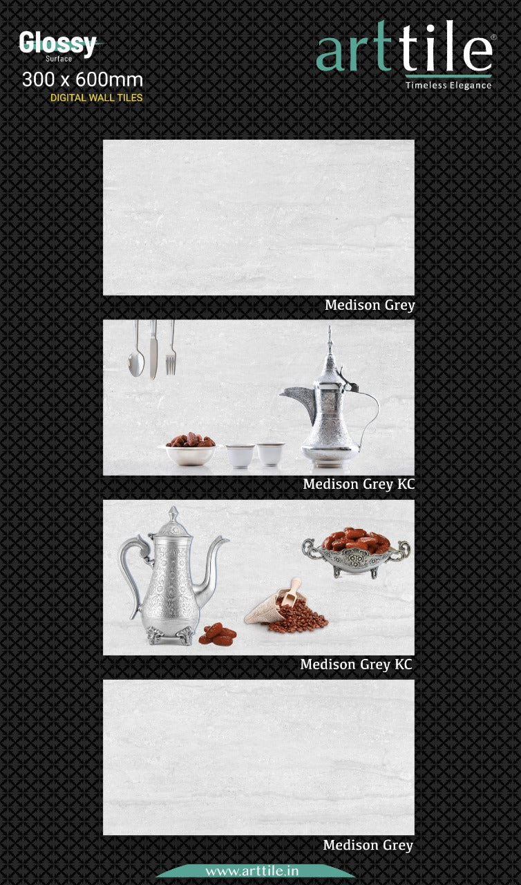 Medison Grey L