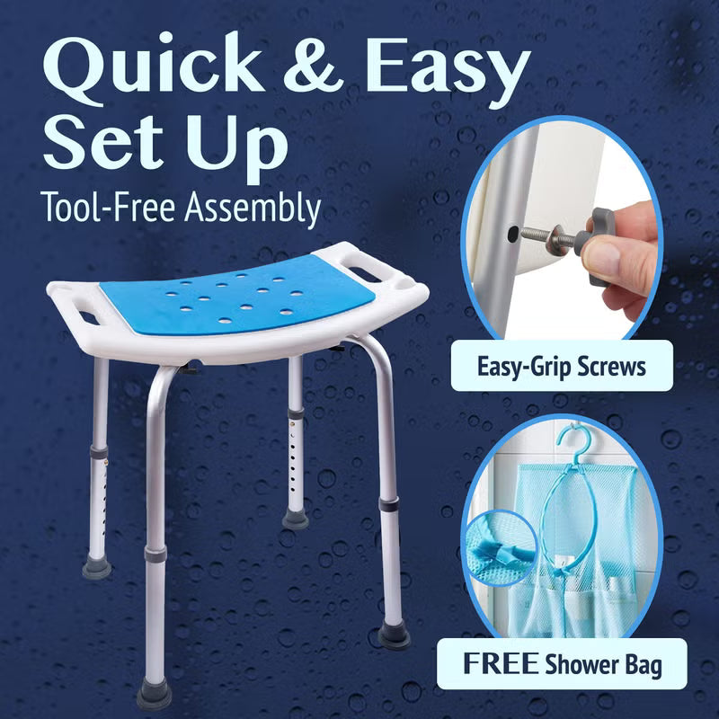 Medokare Shower Seat