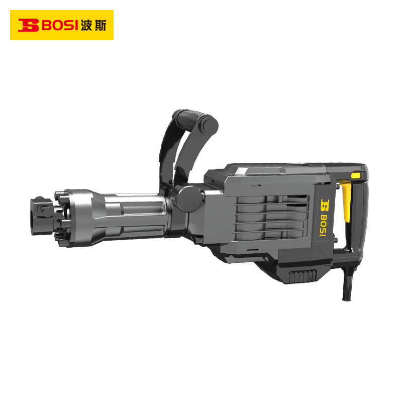 Demolition Hammer
