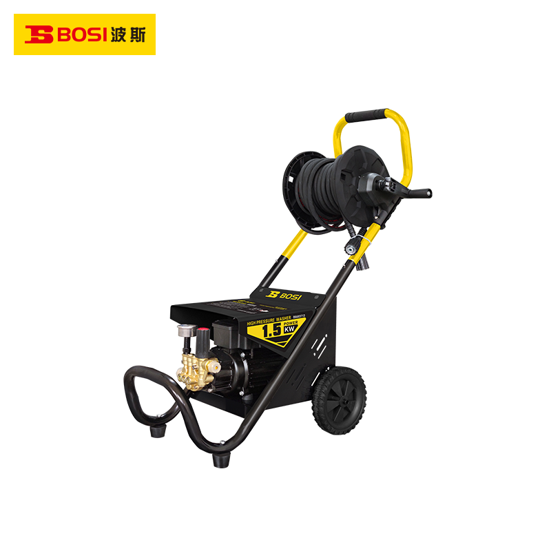 High Pressure Car Washer