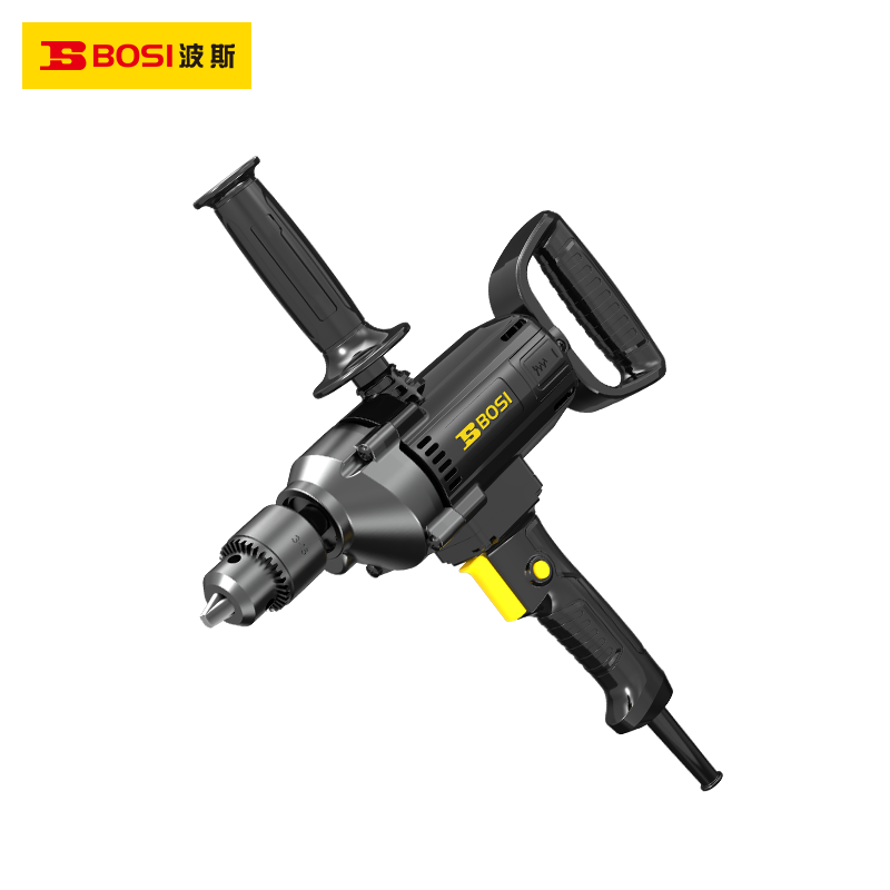 Electric Drill