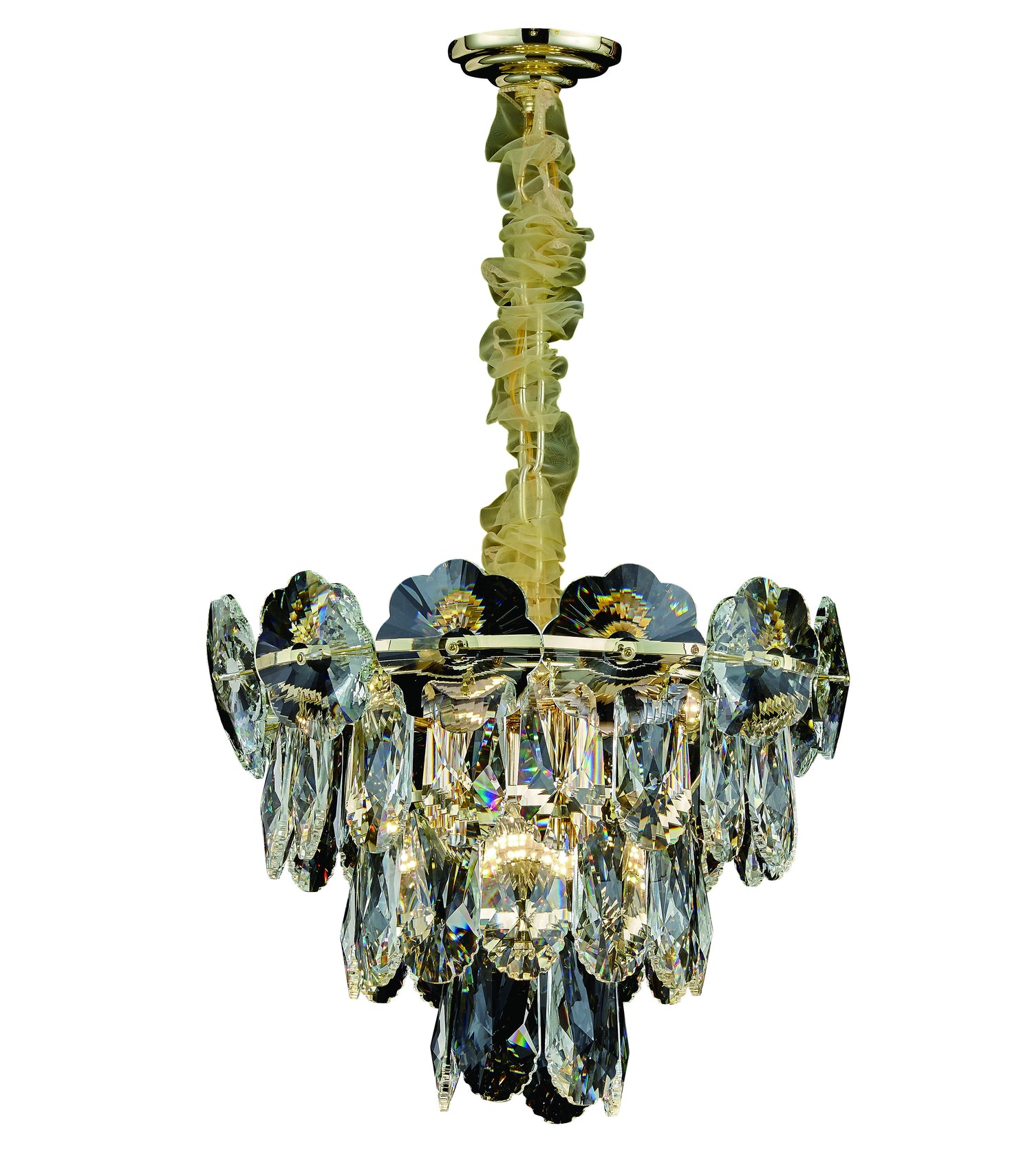 Chandelier D45*H36 - OMD1692