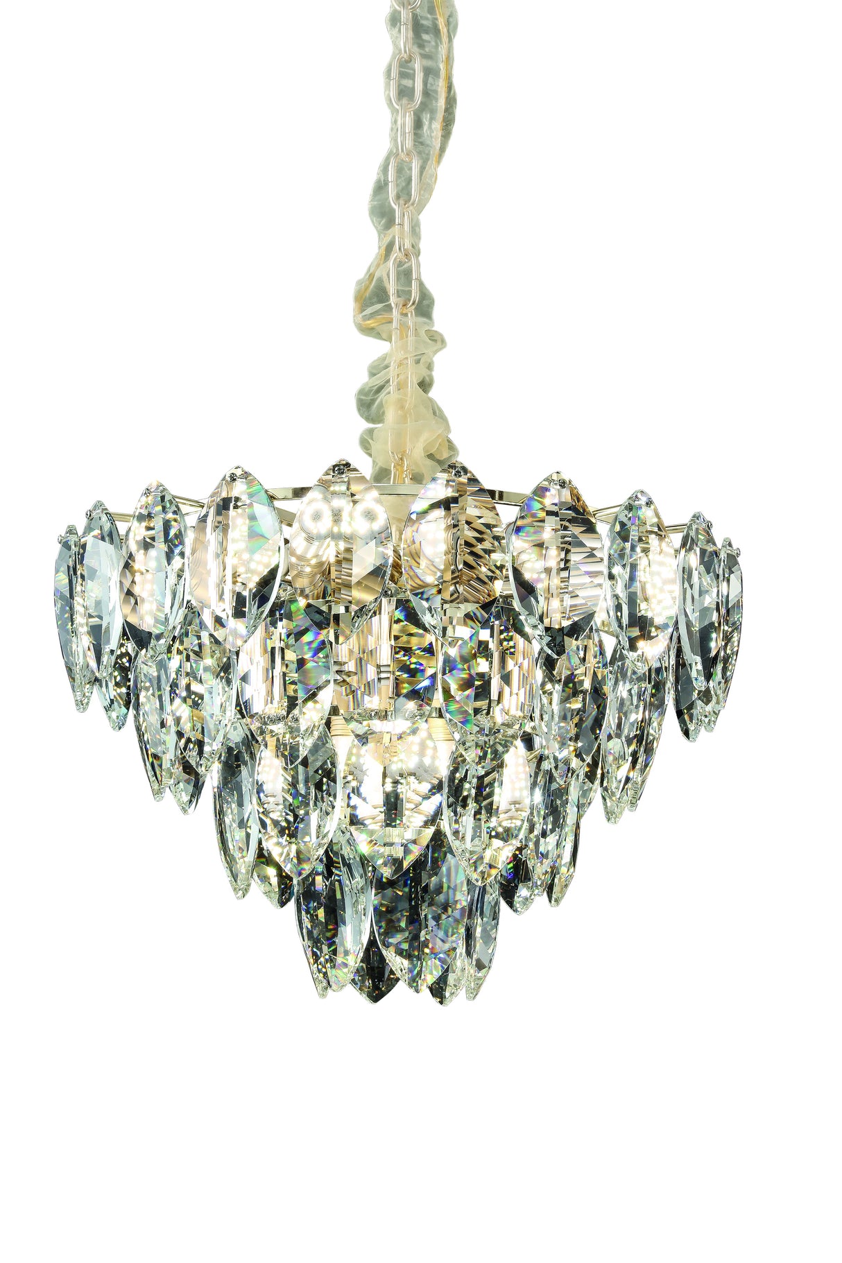 Chandelier D500*H320 - OMD1707