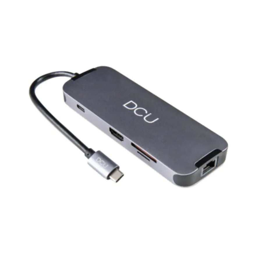 DCU SPAIN Multi-Hub Dock