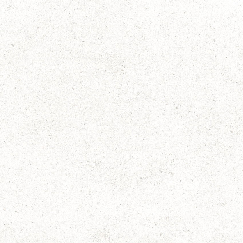 Tile California Blanco Matt 60x60