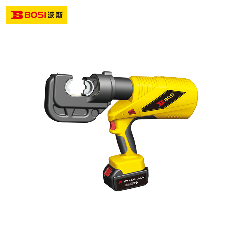Battery Crimping Tool