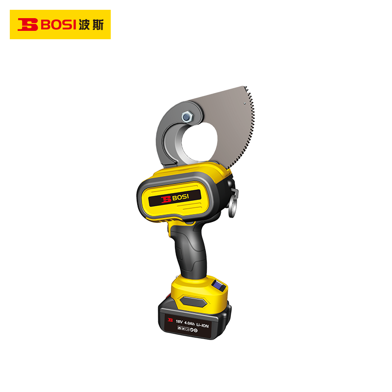 Battery Cable Cutter