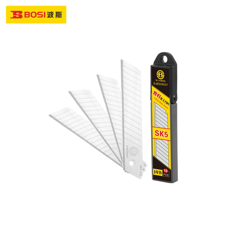 Utility Knife Blade