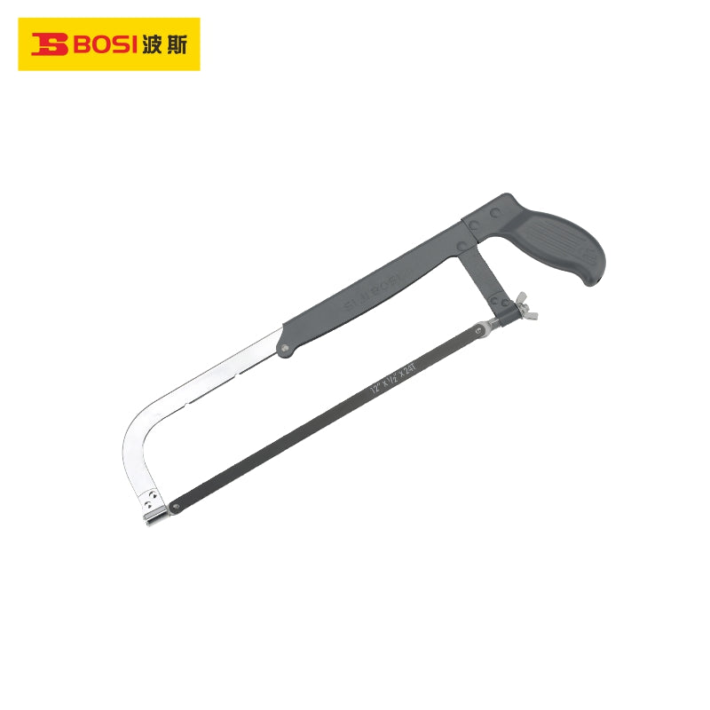 Hacksaw Frame