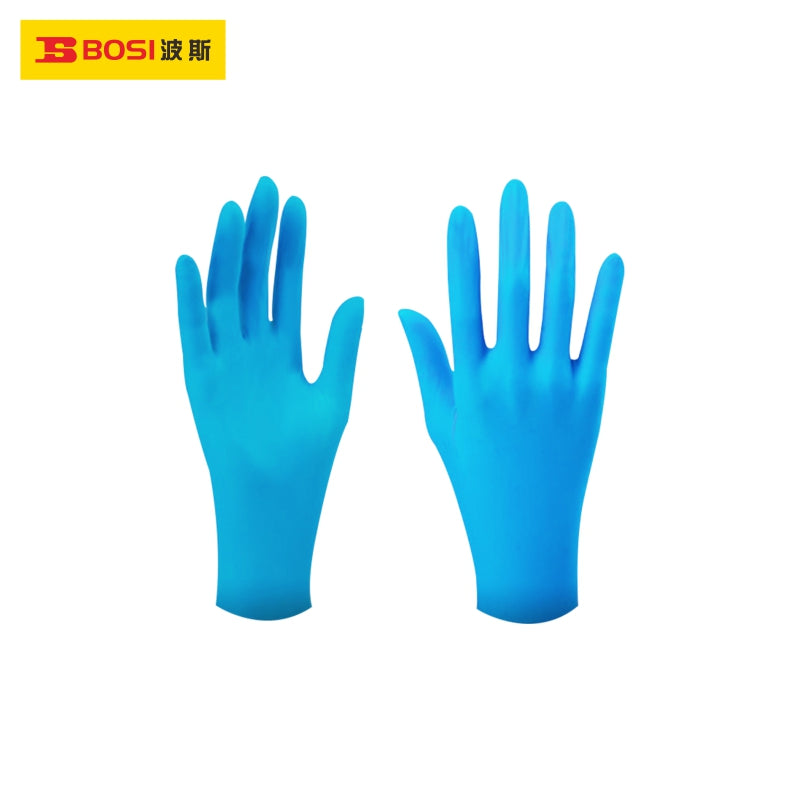 Nitrile Gloves