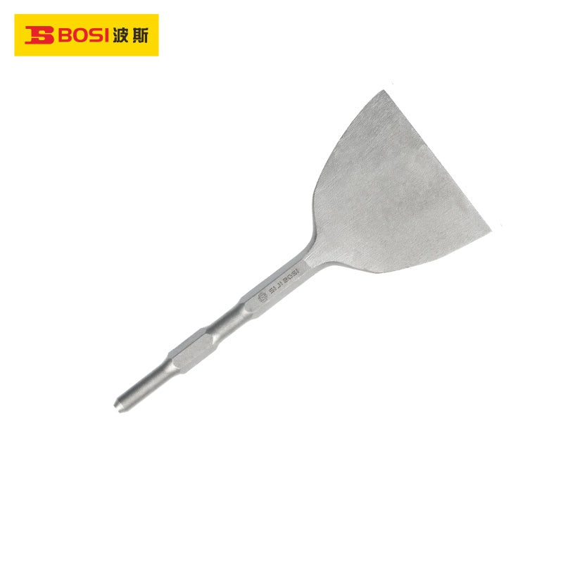 Hexagonal Flat Chisel