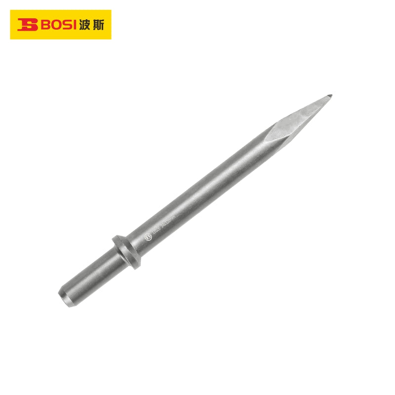 Point Chisel