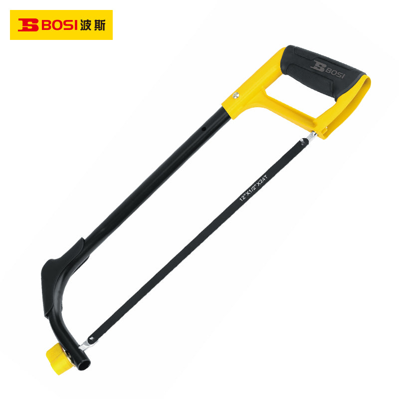 Hacksaw Frame