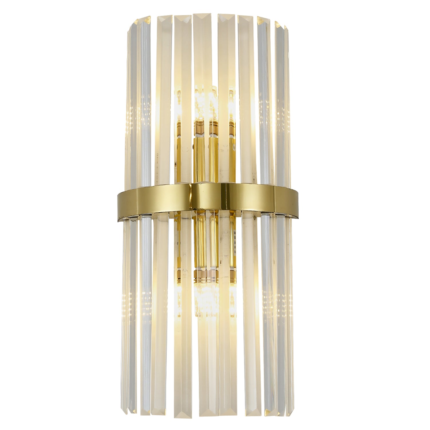 MB-011 Single E14 Wall Sconce