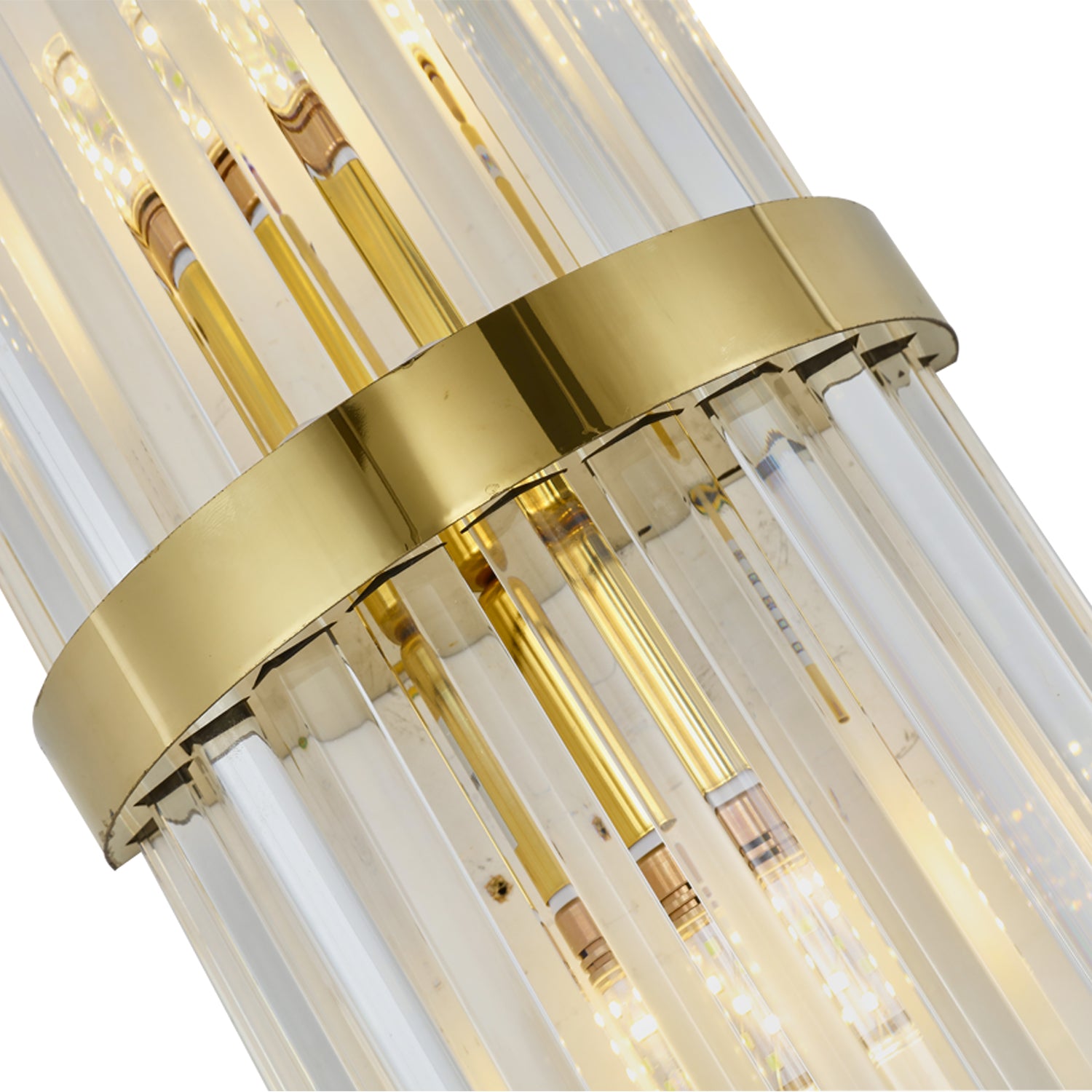 MB-011 Single E14 Wall Sconce