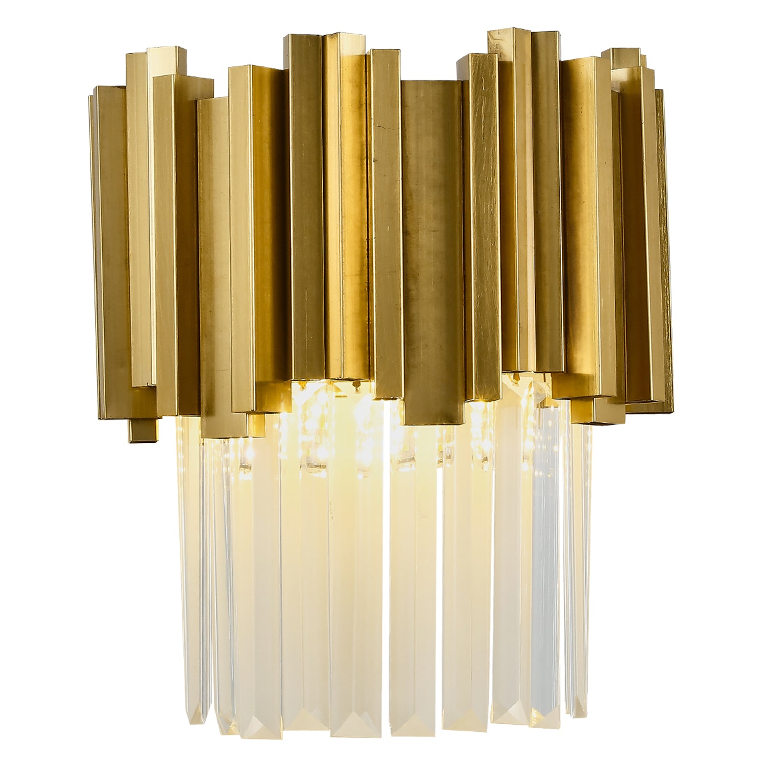 MB-033 Single E14 Wall Sconce
