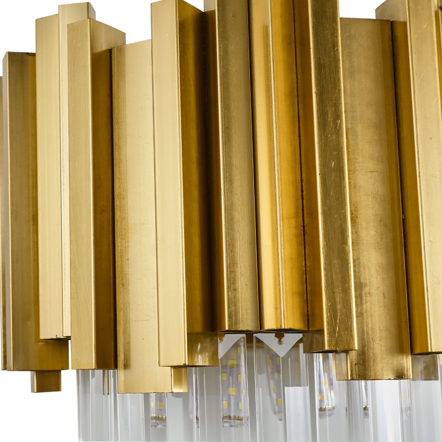 MB-033 Single E14 Wall Sconce