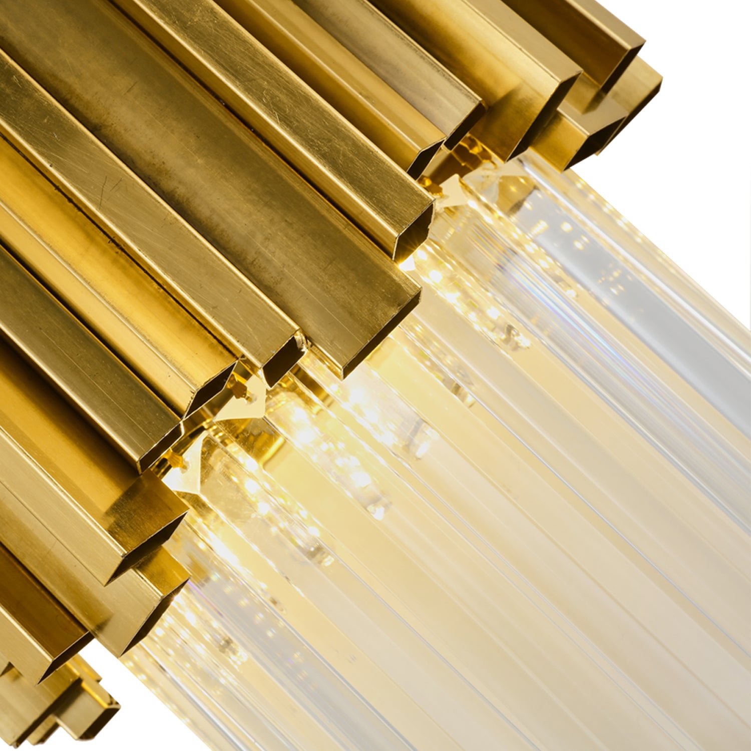 MB-033 Single E14 Wall Sconce