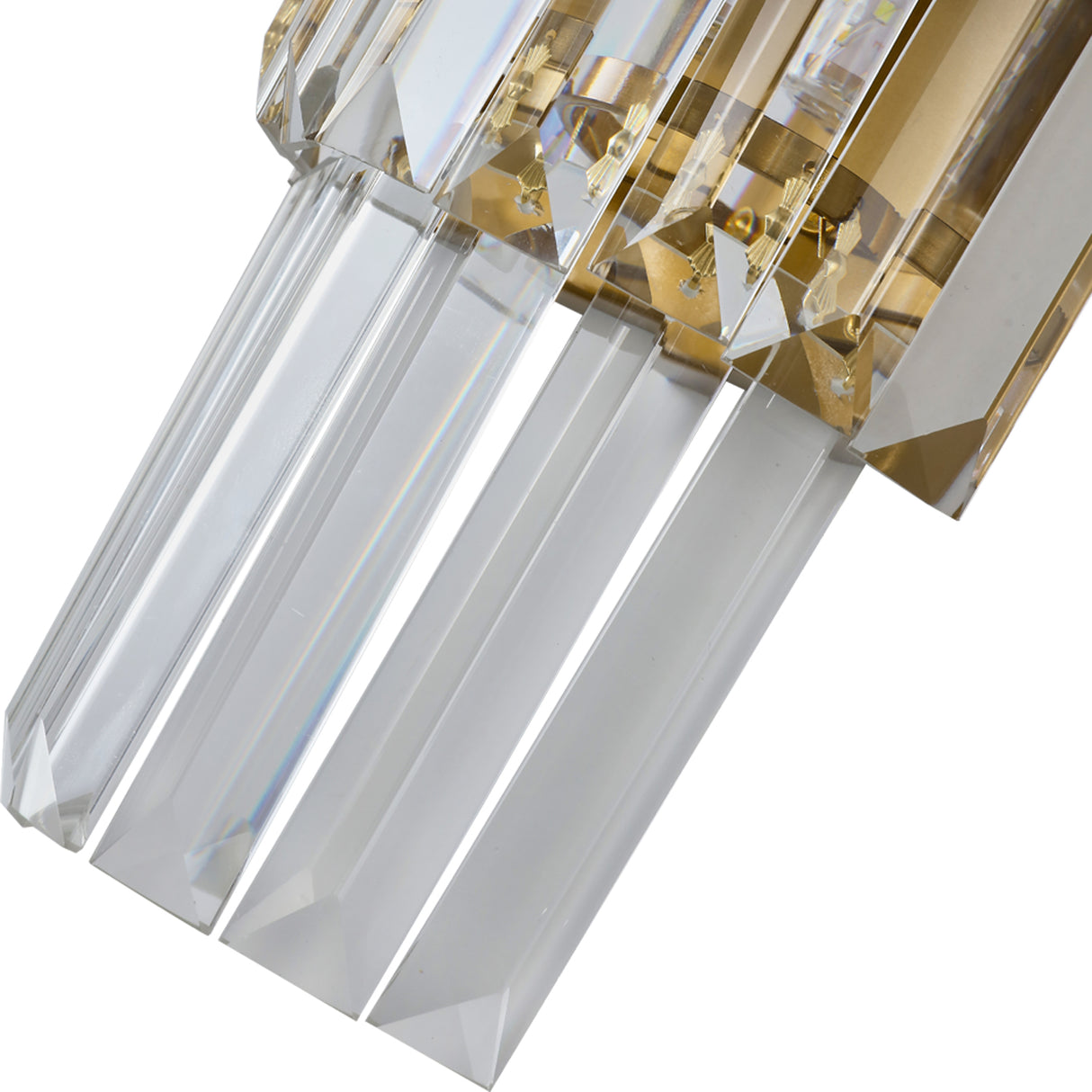 MB-012 Single E14 Wall Sconce