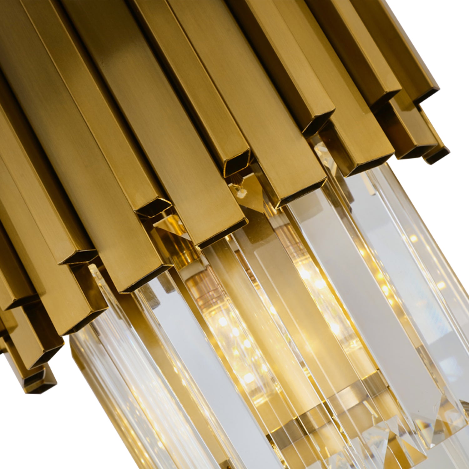 MB-012 Single E14 Wall Sconce