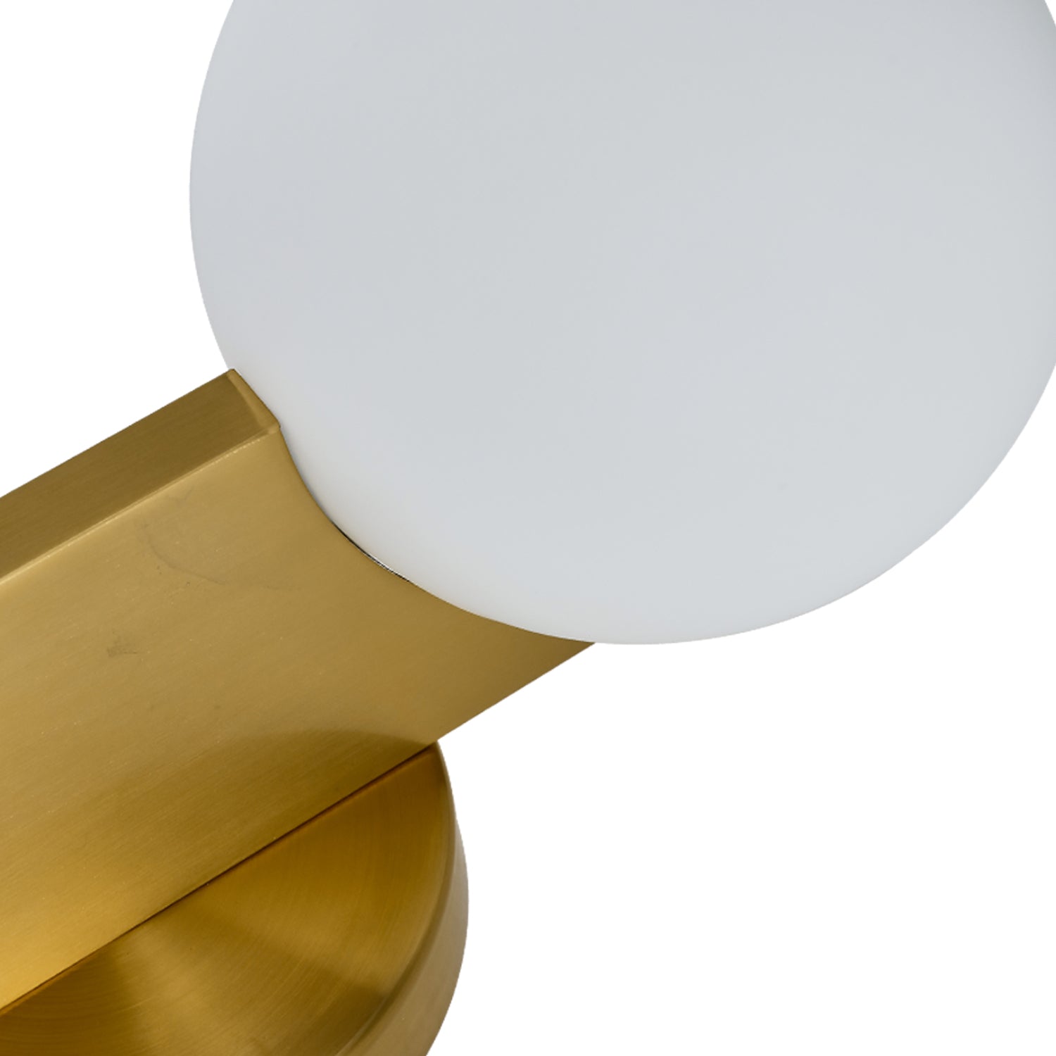 MB-105 G9 Wall Lamp