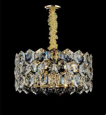 Chandelier D60*H26 - OMD1676-600