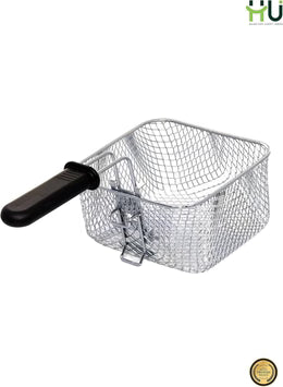 HKI-1006 HU Deep Fryer 1.5L with Separate Frying Basket