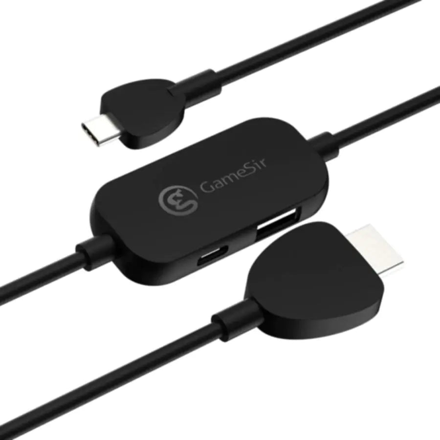 GAMESIR | Display Adapter Cable From USB-C To HDMI