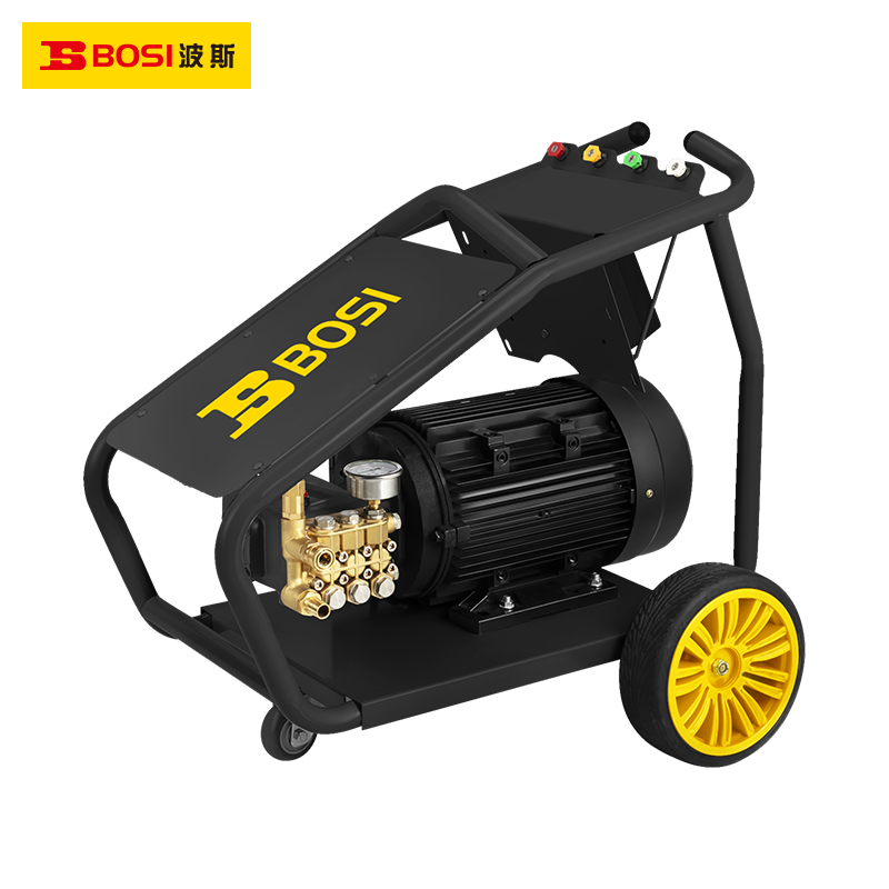 High Pressure Car Washer