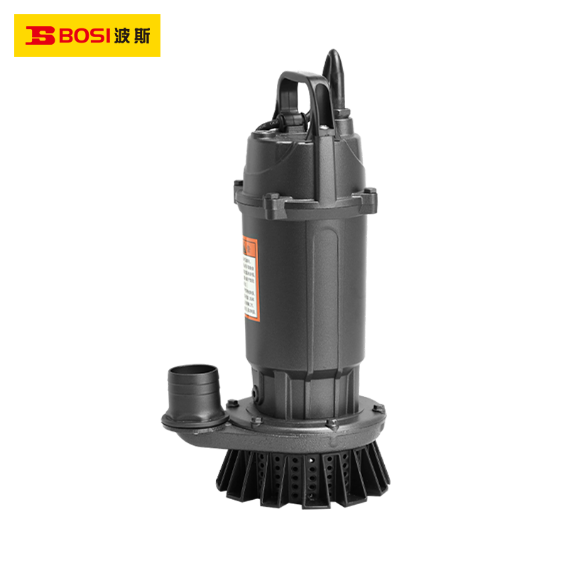 Submersible Pump