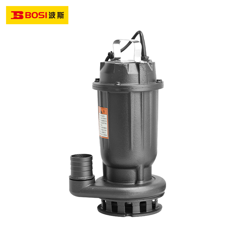 Sewage Pump