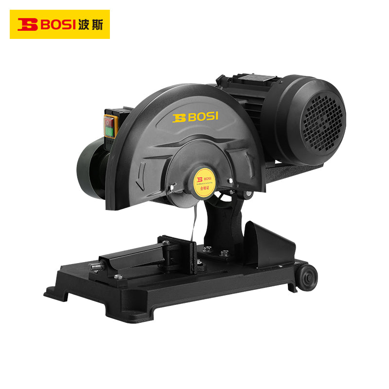 Cut-Off Machine