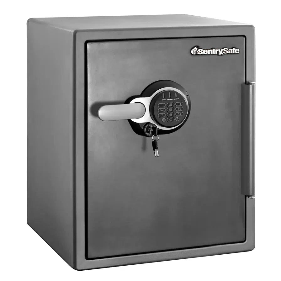 Sentry Water And Fire Resistant Xxl Digital Safe