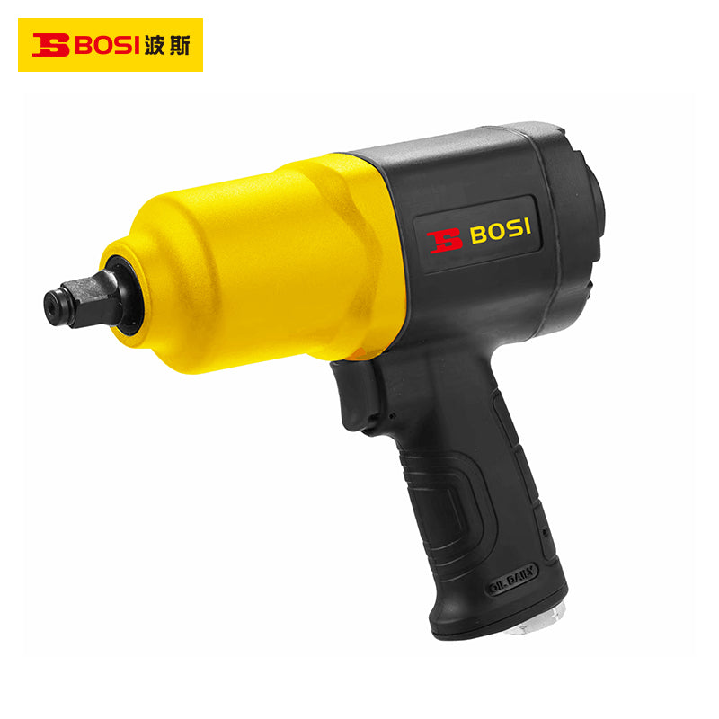 Pneumatic Wrench