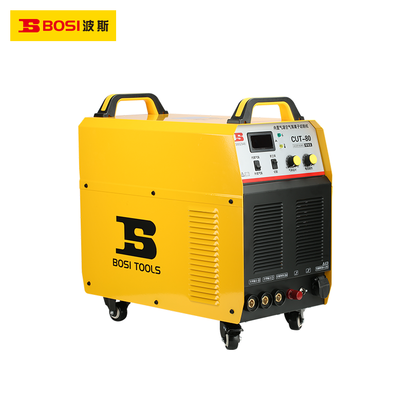 Air Plasma Cutting Machine