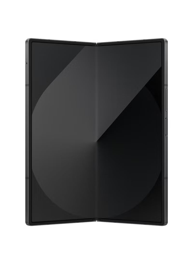 Galaxy Z Fold 6 Dual SIM Black 12GB RAM 512GB 5G - Middle East Version