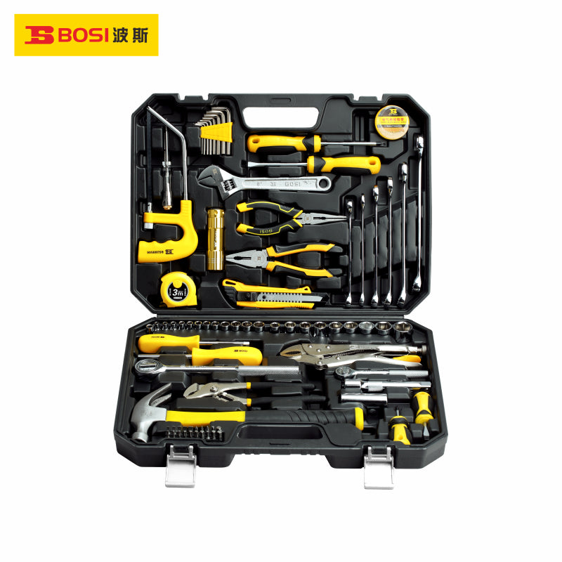 BS511078 BS-J078 78pcs Machine Repair Set