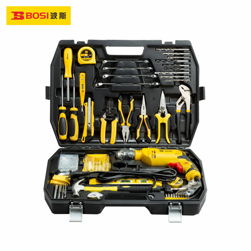 BS511119 Electric Drill Comprehensive Set
