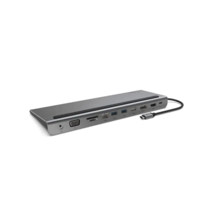 BELKIN 11-in-1 Multiport USB-C Dock