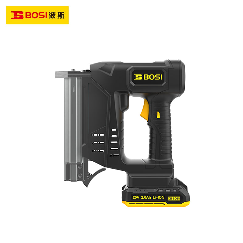 Cordless Nail Gun