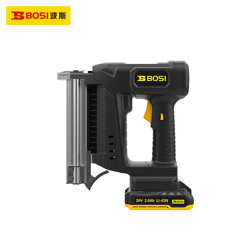 Cordless Nail Gun