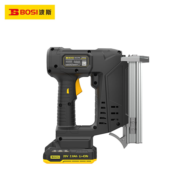 Cordless Nail Gun