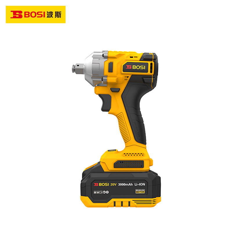 20V Li-ion Brushless Wrench
