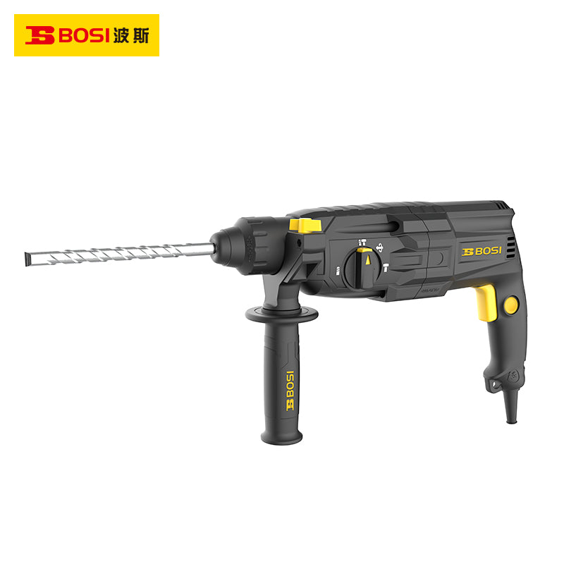 Electric hammer