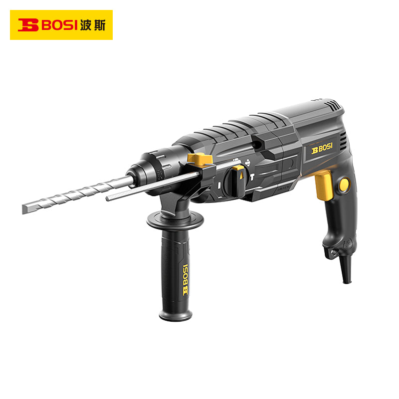 Electric hammer