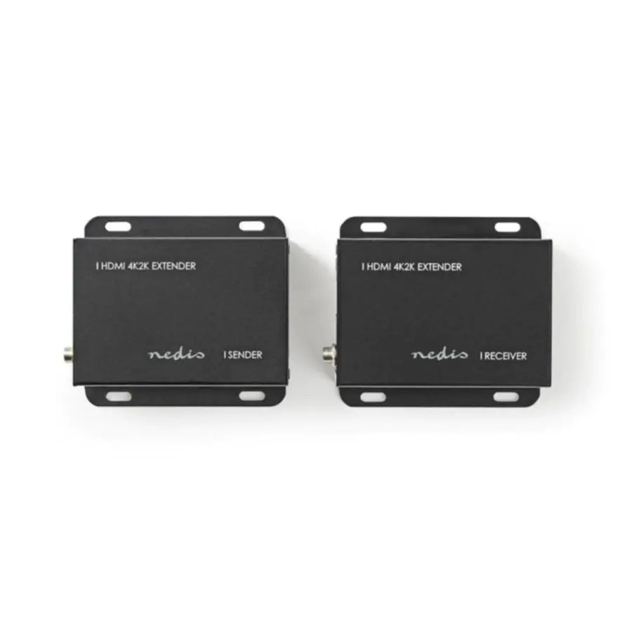NEDIS | موسع HDMI عبر كابل Cat6 حتى 50 مترًا