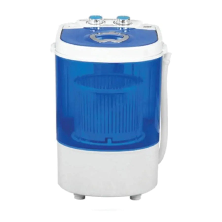 SANFORD Single Tub Washing Machine (2.5kg, 240W)